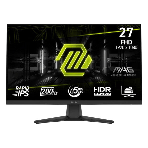 MSI MAG 272F 27