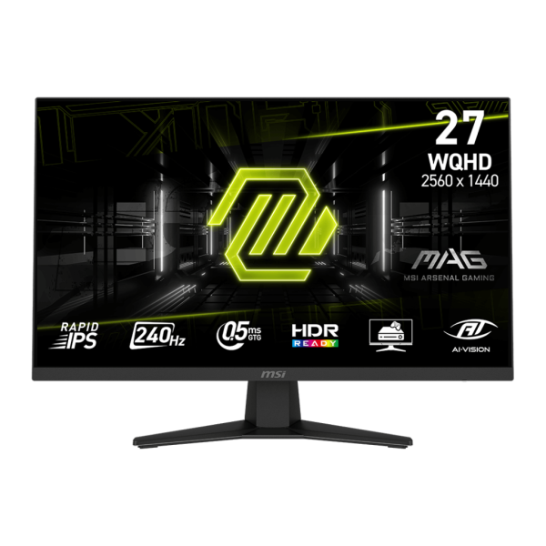 MSI MAG 274QF X24 27