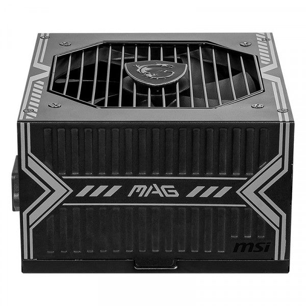 MSI MAG A550BN 80PLUS Bronze 550W