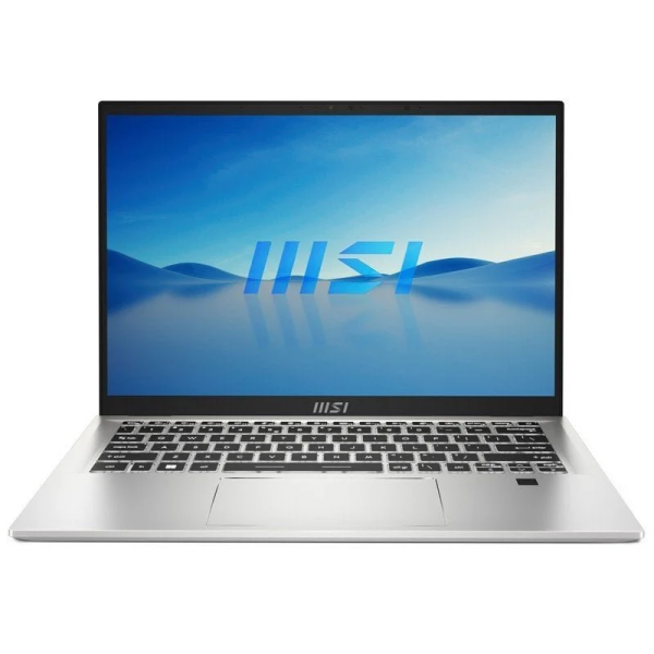 MSI Prestige 14H B12UCX-413XES Intel Core i7-12650H/16GB/1TB SSD/RTX 2050/14