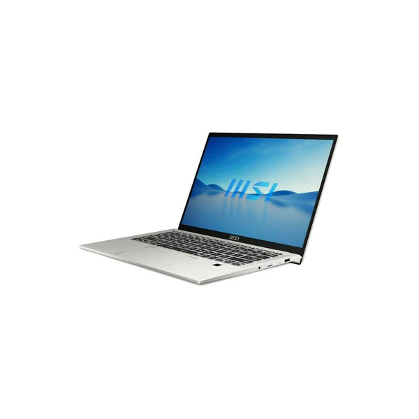 MSI Prestige 14H B12UCX-413XES Intel Core i7-12650H/16GB/1TB SSD/RTX 2050/14