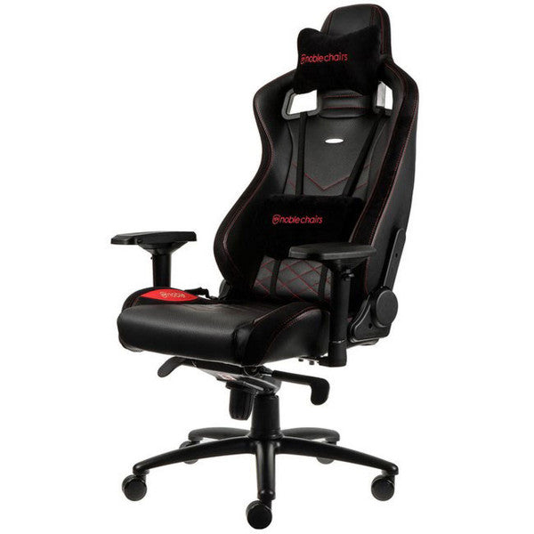 Noblechairs EPIC Black/Red