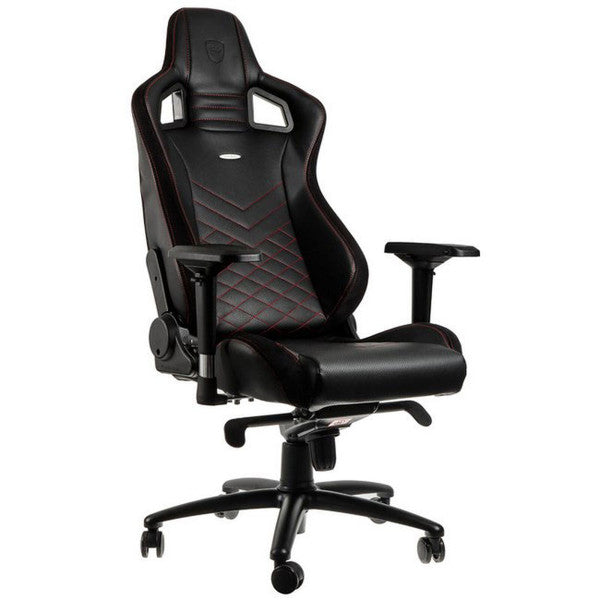 Noblechairs EPIC Black/Red