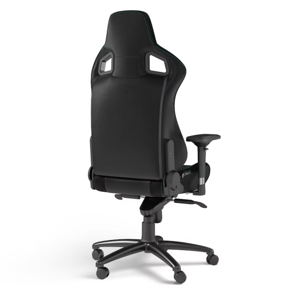 Noblechairs EPIC Black/Green