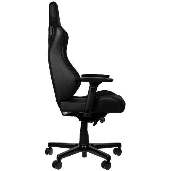 Noblechairs Epic Compact Black/Carbon