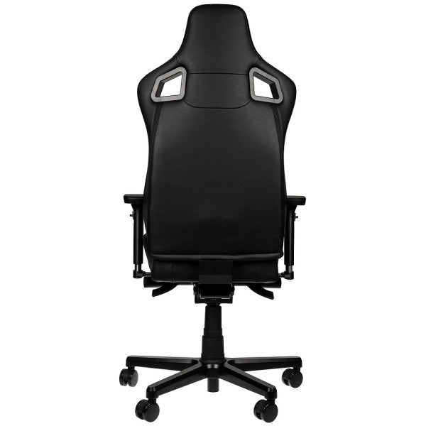 Noblechairs Epic Compact Black/Carbon