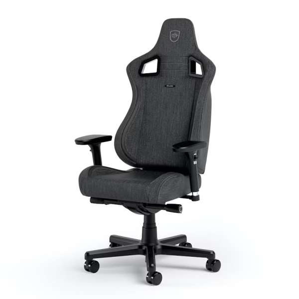 Noblechairs EPIC Compact TX Aanthracite/Carbon