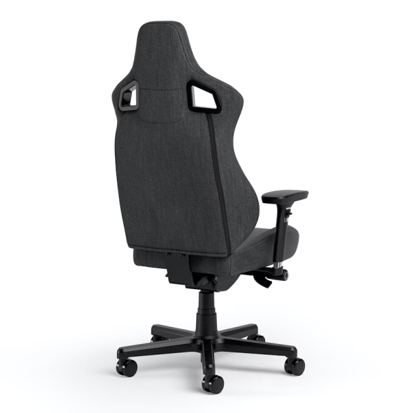 Noblechairs EPIC Compact TX Aanthracite/Carbon