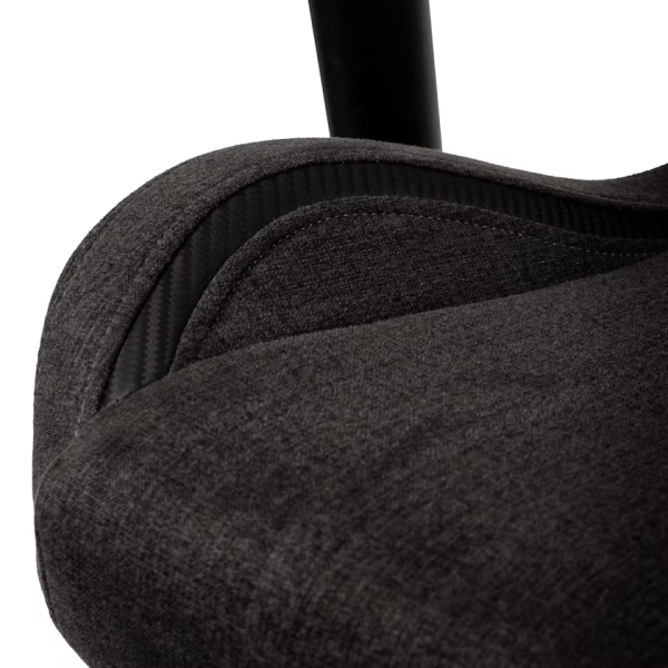 Noblechairs EPIC Compact TX Aanthracite/Carbon