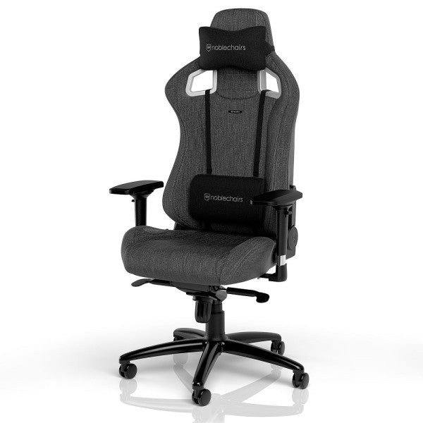 Noblechairs Epic TX Fabric Edition Anthracite