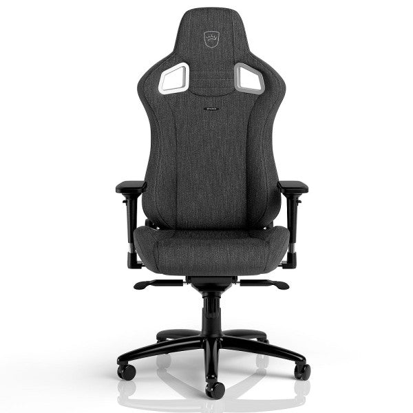 Noblechairs Epic TX Fabric Edition Anthracite