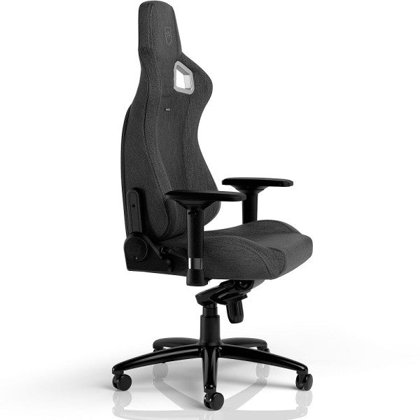 Noblechairs Epic TX Fabric Edition Anthracite