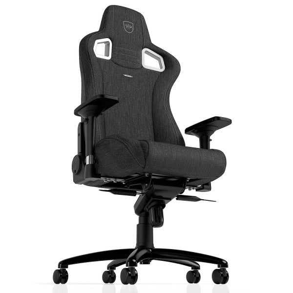 Noblechairs Epic TX Fabric Edition Anthracite