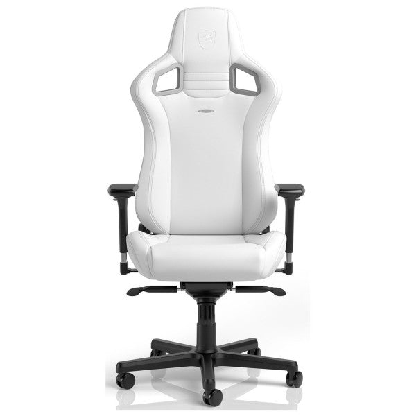 Noblechairs Epic White Edition