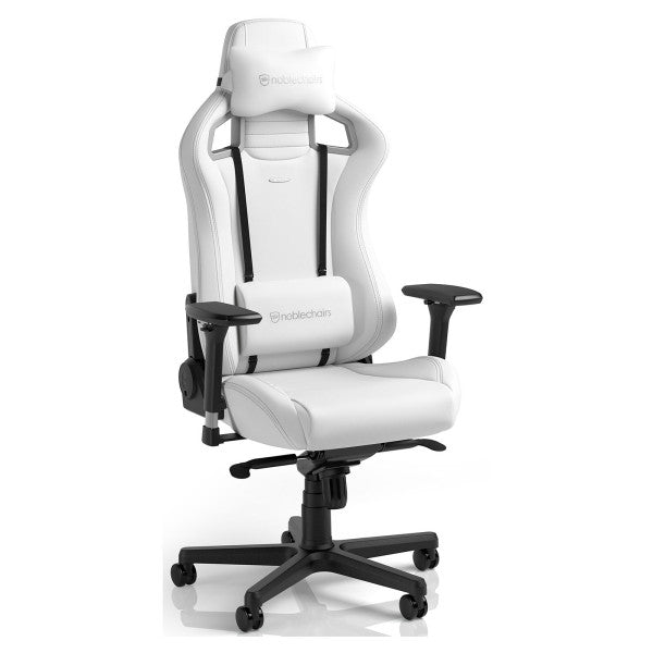 Noblechairs Epic White Edition