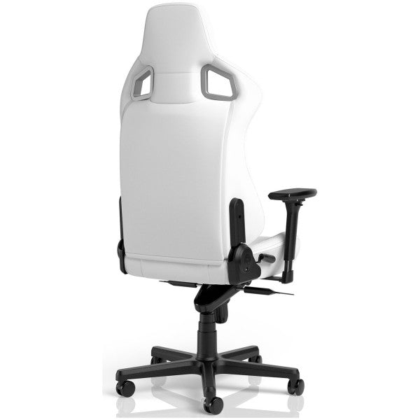 Noblechairs Epic White Edition