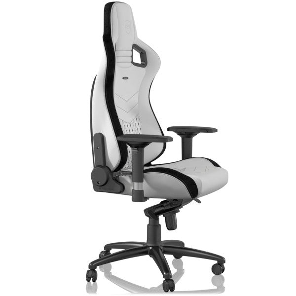 Noblechairs EPIC White/Black