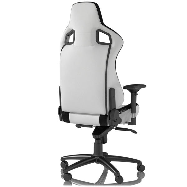 Noblechairs EPIC White/Black