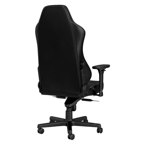 Noblechairs HERO Black/Platinum White