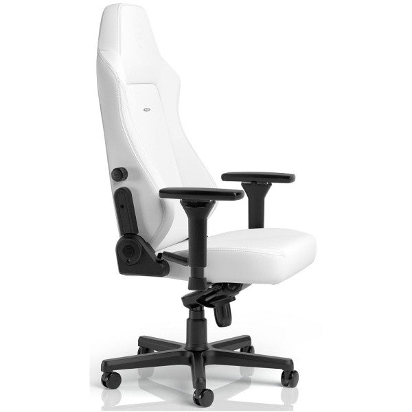 Noblechairs HERO White Edition