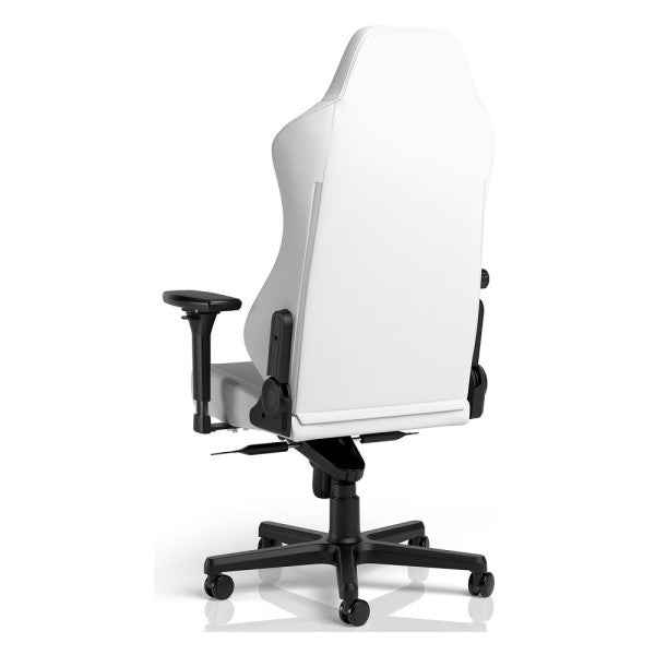 Noblechairs HERO White Edition