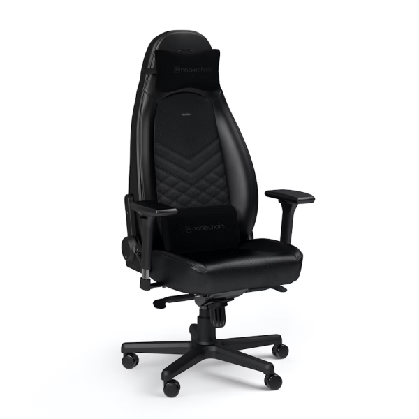 Noblechairs ICON Black