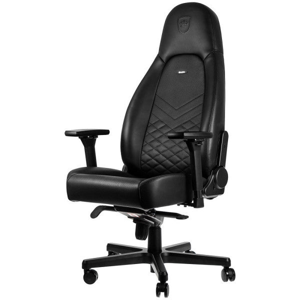 Noblechairs ICON Black