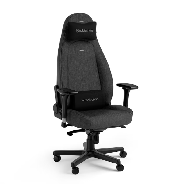 Noblechairs ICON TX Anthracite