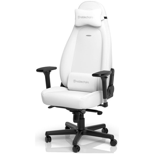 Noblechairs ICON White Edition