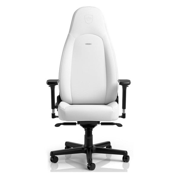 Noblechairs ICON White Edition