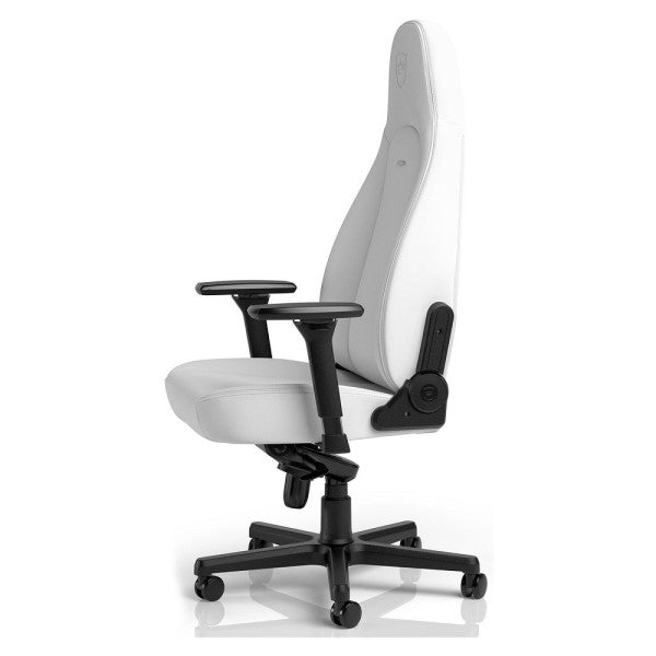 Noblechairs ICON White Edition