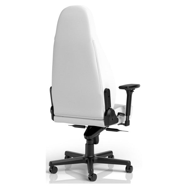 Noblechairs ICON White Edition