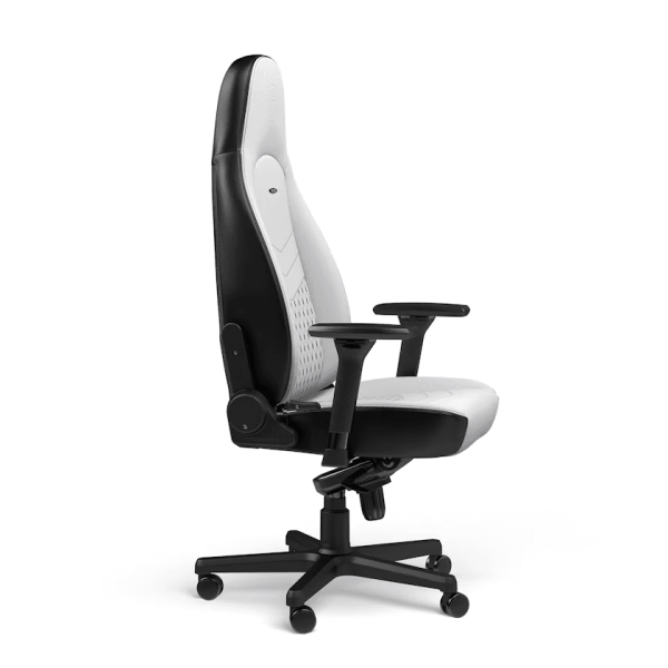 Noblechairs ICON White/Black