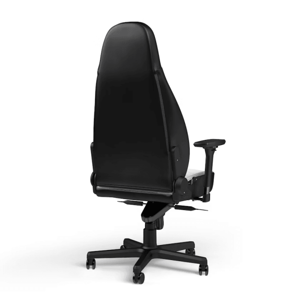 Noblechairs ICON White/Black