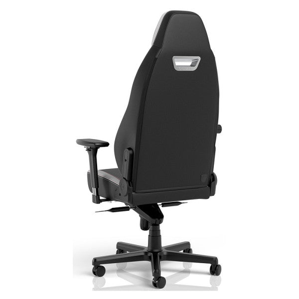 Noblechairs LEGEND Black/White/Red