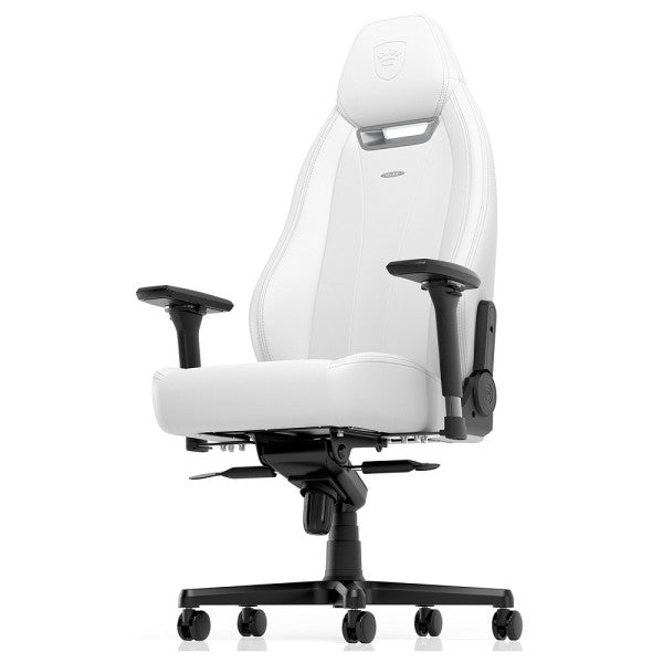 Noblechairs LEGEND White Edition