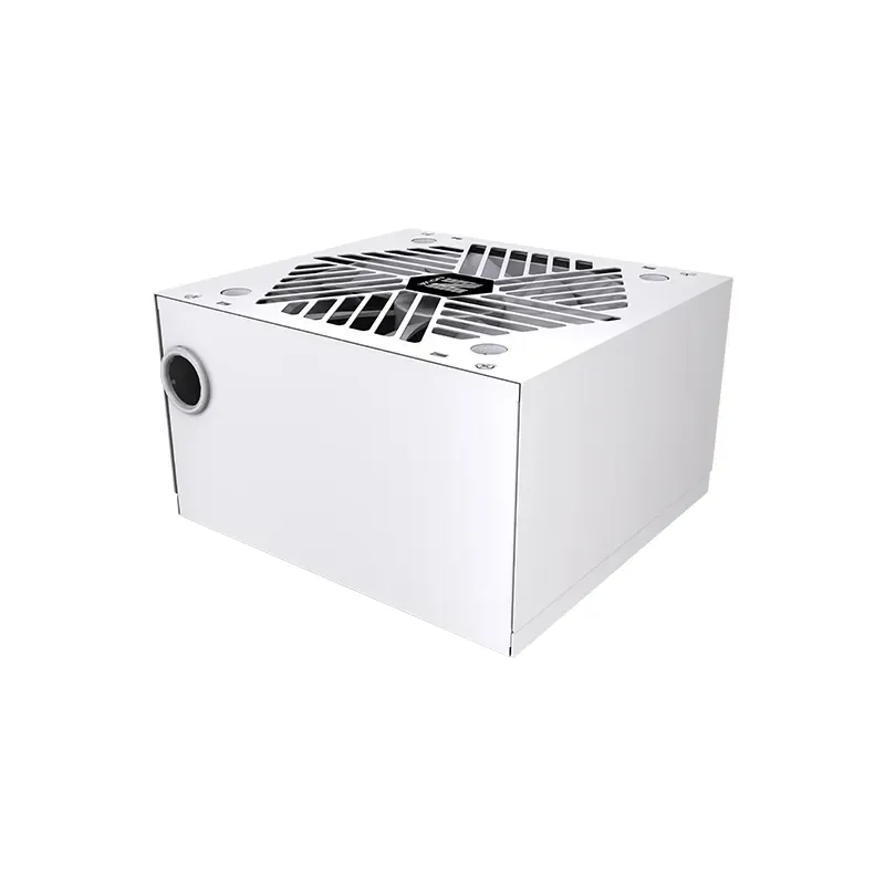 NOVA 850W GOLD 80+ Blanc
