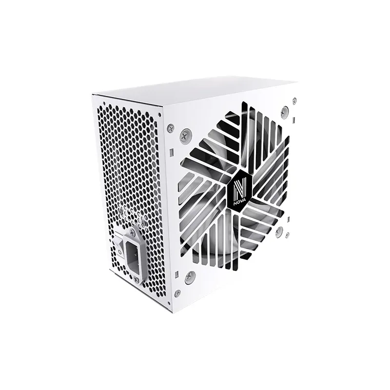 NOVA 850W GOLD 80+ Blanc