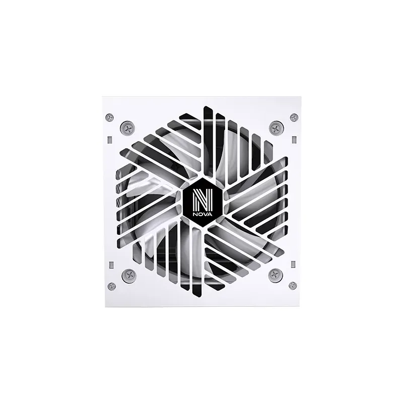 NOVA 850W GOLD 80+ Blanc