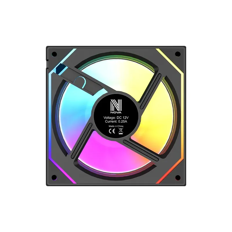 NOVA M52-M RGB 360mm