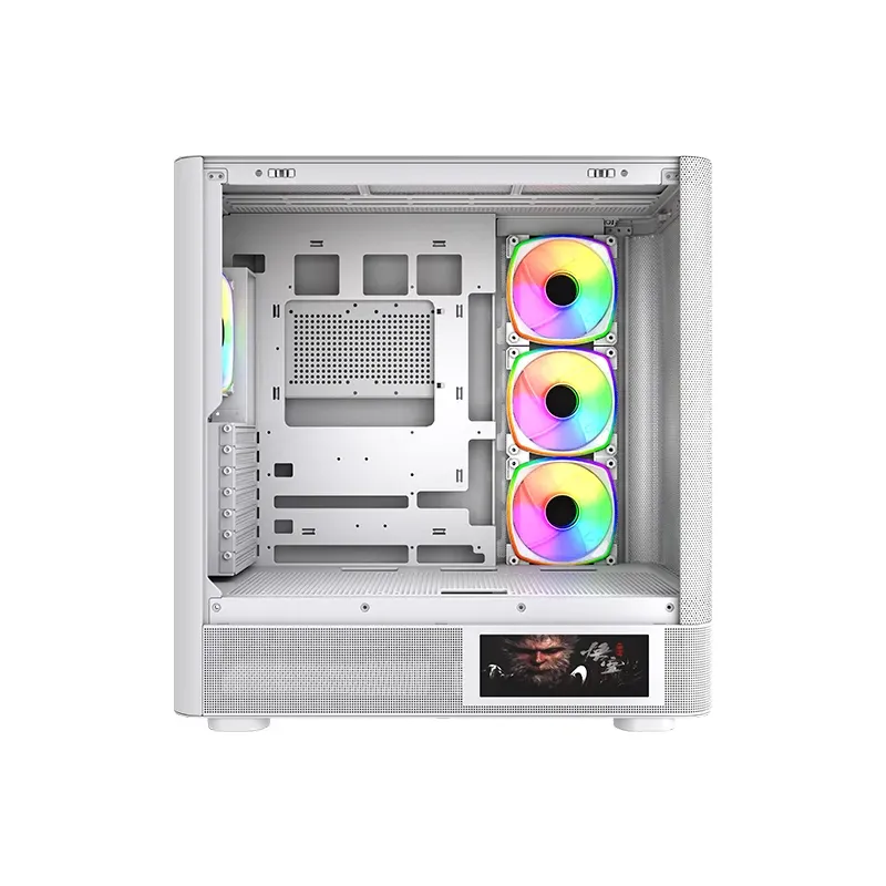 NOVA MARSHAL PYF238 Blanc