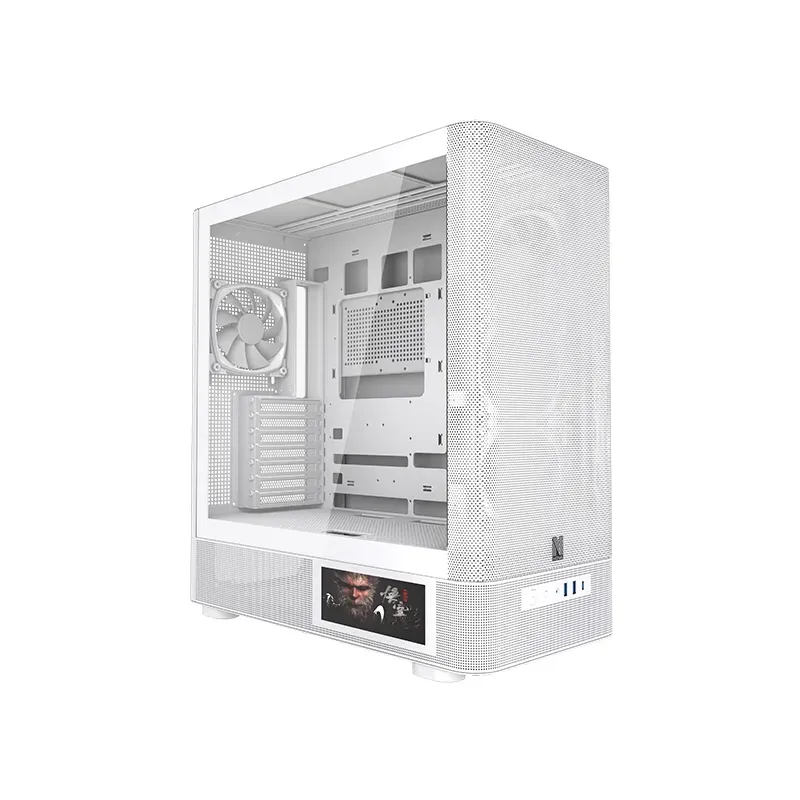 NOVA MARSHAL PYF238 Blanc