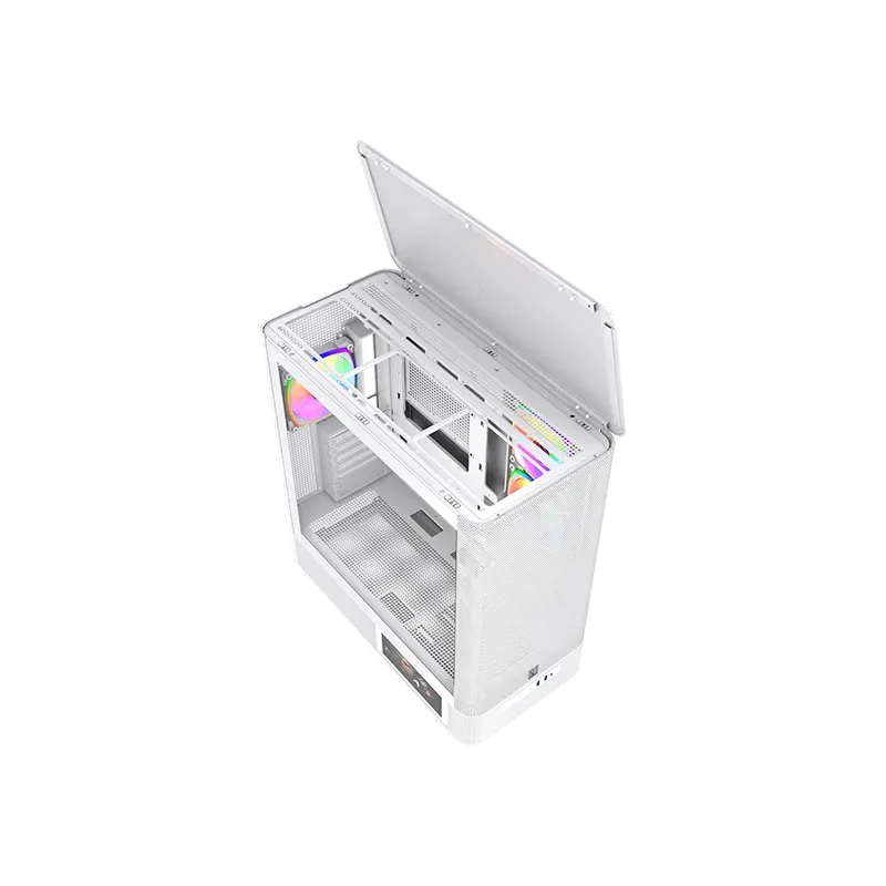 NOVA MARSHAL PYF238 Blanc
