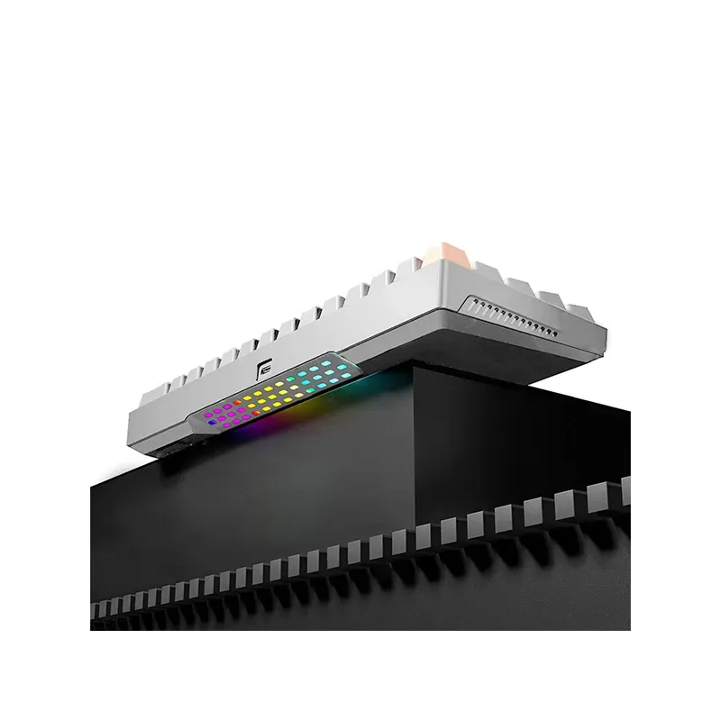 NOVA MÉCANIQUE 61 (Blanc)