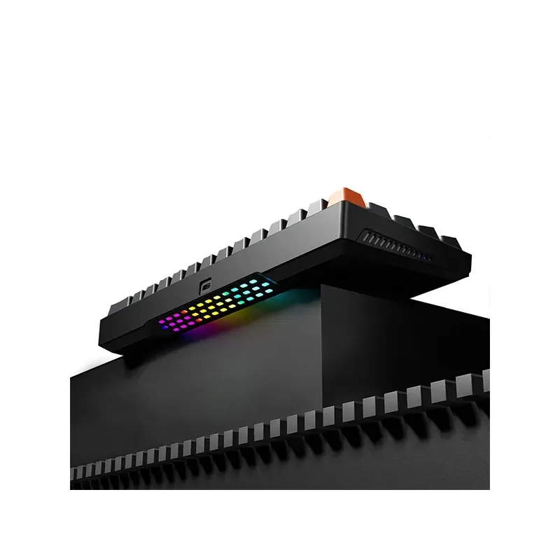 NOVA MÉCANIQUE 61 (Noir)