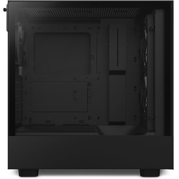 NZXT H5 Flow RGB Black