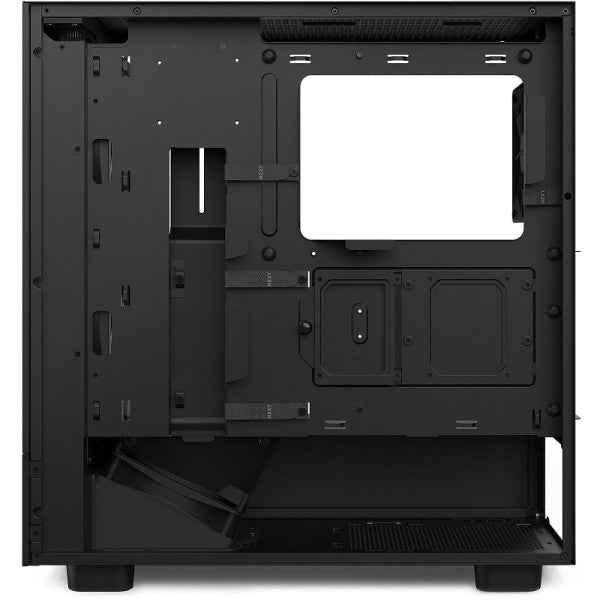 NZXT H5 Flow RGB Black