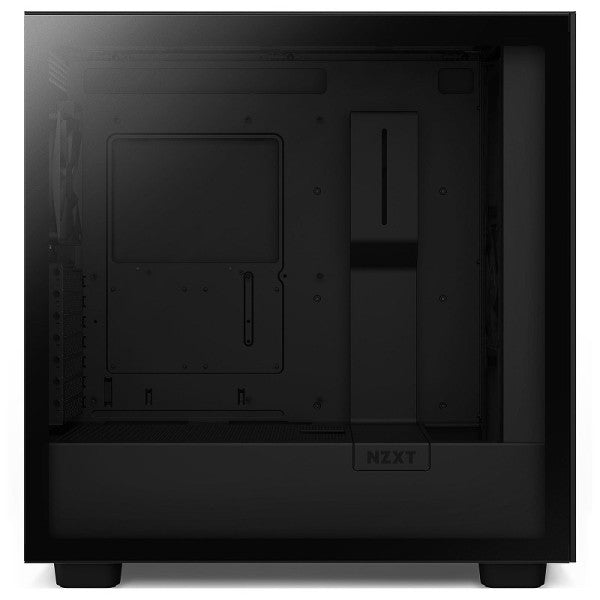 NZXT H7 Flow RGB Black