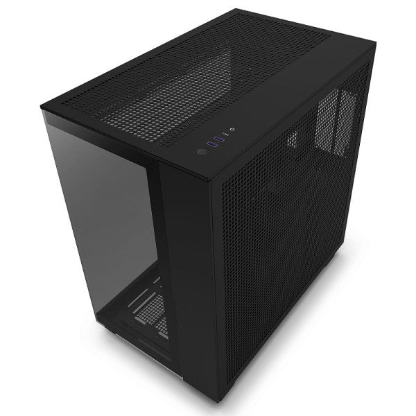 NZXT H9 Flow Black