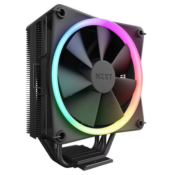 NZXT T120 RGB Black